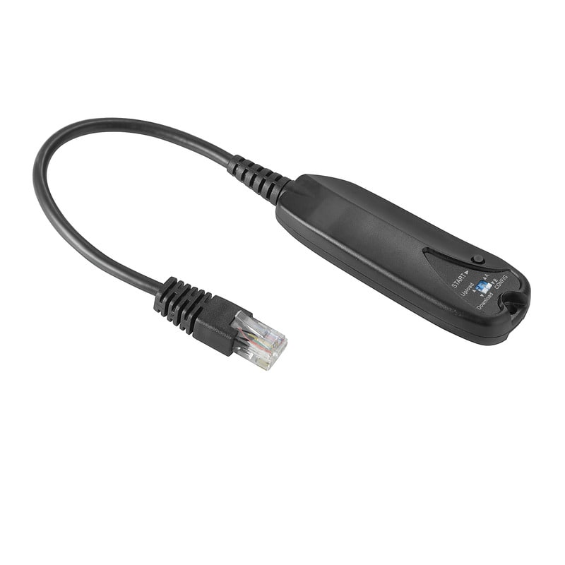 Weidmüller - Switch, module sauvegarde / chargement de la configuration