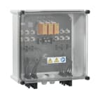 Weidmüller - Coffret Photovoltaiques