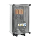 Weidmüller - Coffret Photovoltaiques