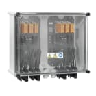 Weidmüller - Coffret Photovoltaiques