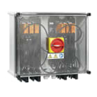 Weidmüller - Coffret Photovoltaiques