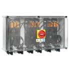 Weidmüller - Coffret Photovoltaiques