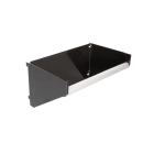 Weidmüller - Porte-rouleau de papier (chariot d'atelier) Support pour rouleau de papier en op