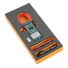 Weidmüller - Insert (chariot d'atelier), avec outils, Hauteur: 446 mm