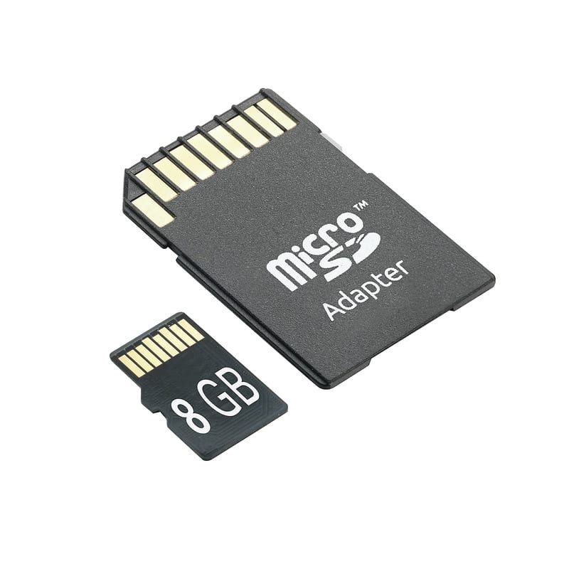 Weidmüller - MICRO-SD-CARD-16GB Unité de contrôle Carte SD