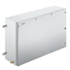 Weidmüller - Boîtier métallique Ex, 620 x 450 x 200 mm