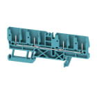 Weidmüller - Série Z - blocs de jonction à raccordement à ressort