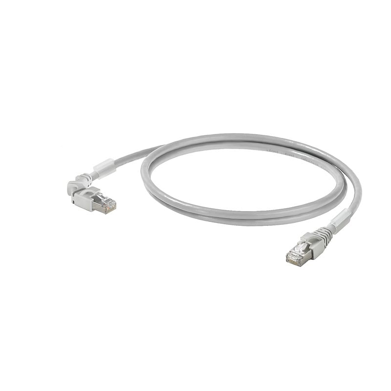 Weidmüller - Ethernet Industriel Composants Passifs