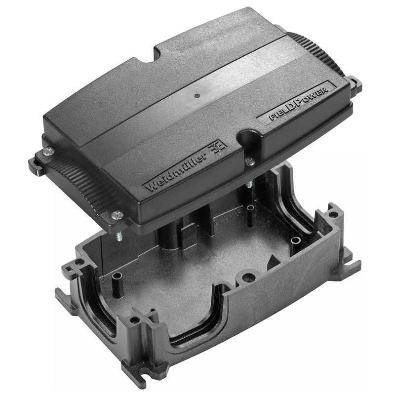 Weidmüller - Connecteurs etanches