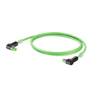 Weidmüller - Ethernet Industriel Composants Passifs