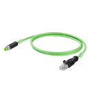 Weidmüller - Ethernet Industriel Composants Passifs