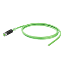 Weidmüller - Ethernet Industriel Composants Passifs