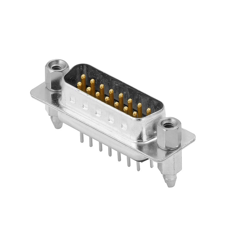 Weidmüller - Connecteurs pour CI pas 5mm ou >