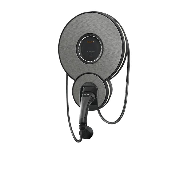 Weidmüller - E-Mobility