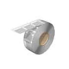 Weidmüller - THM WO-Q 25/31.8 WS - Repérage de fils Système de codage des câbles, blanc, Diam