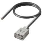 Weidmüller - CH-HMAB-XXXX-06-0500-AB Câble de puissance Câble de transmission d'énergie élect