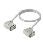 Weidmüller - CH-HPBC-HPBD-08-0200-AA Câble de puissance Câble de transmission d'énergie élect