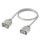 Weidmüller - CH-HOBD-HOBE-08-0200-AA Câble de puissance Câble de transmission d'énergie élect