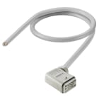 Weidmüller - CH-HPBC-XXXX-08-0100-AA Câble de puissance Câble de transmission d'énergie élect