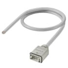 Weidmüller - Connecteurs etanches