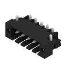 Weidmüller - SL-SMT 3.50/05/270LF 1.9SN BK RL - Connecteurs pour CI pas < 5mm