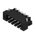 Weidmüller - Connecteurs pour CI pas < 5mm