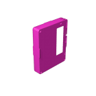 Weidmüller - Cartouche d'encre magenta imprimante jet d'encre