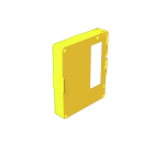 Weidmüller - Cartouche d'encre jaune imprimante jet d'encre