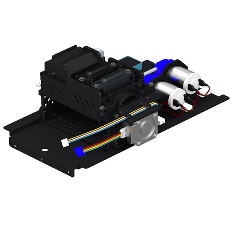 Weidmüller - Accessoires pour l'installation