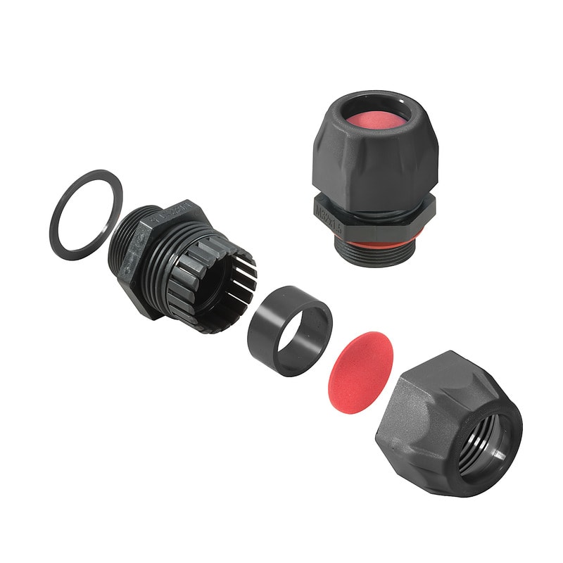 Weidmüller - Coffrets ATEX