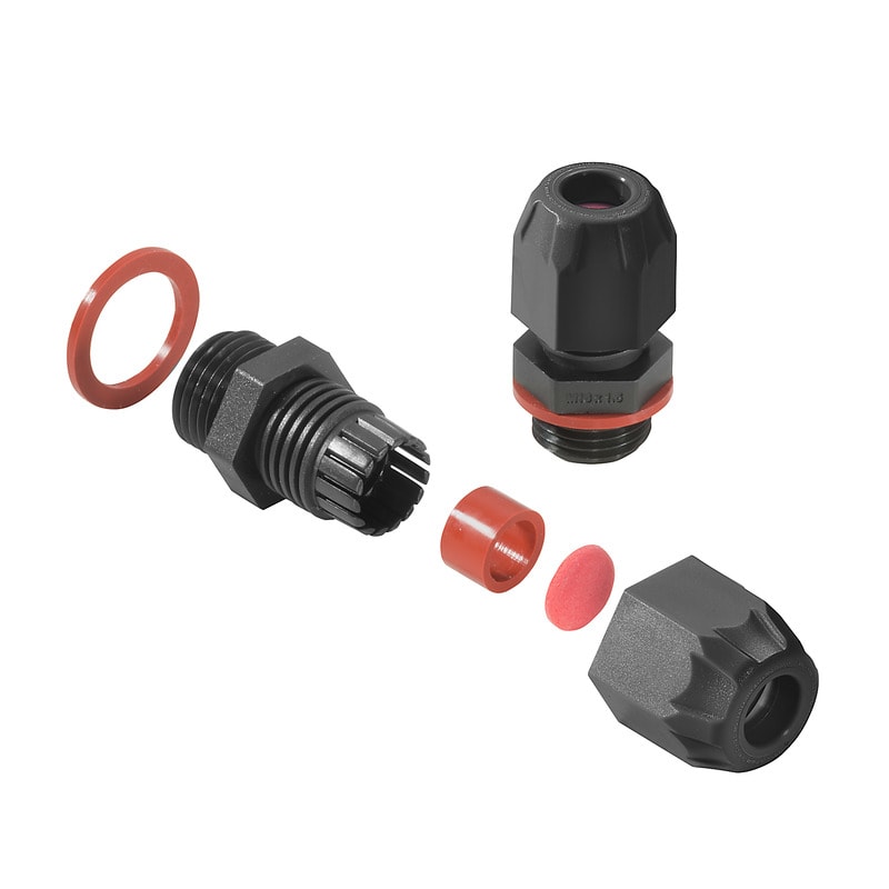 Weidmüller - Coffrets ATEX