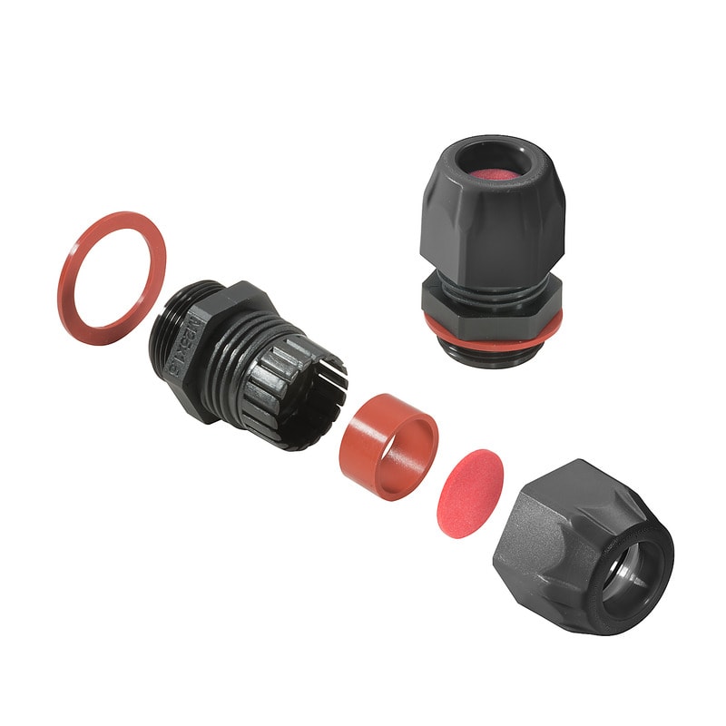 Weidmüller - Coffrets ATEX