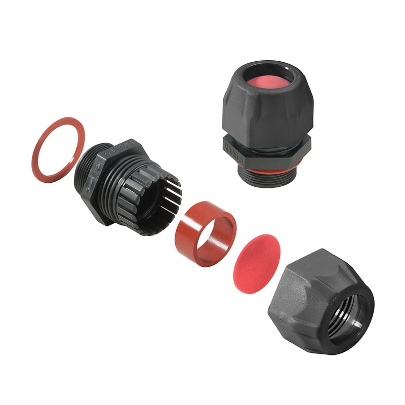 Weidmüller - Coffrets ATEX