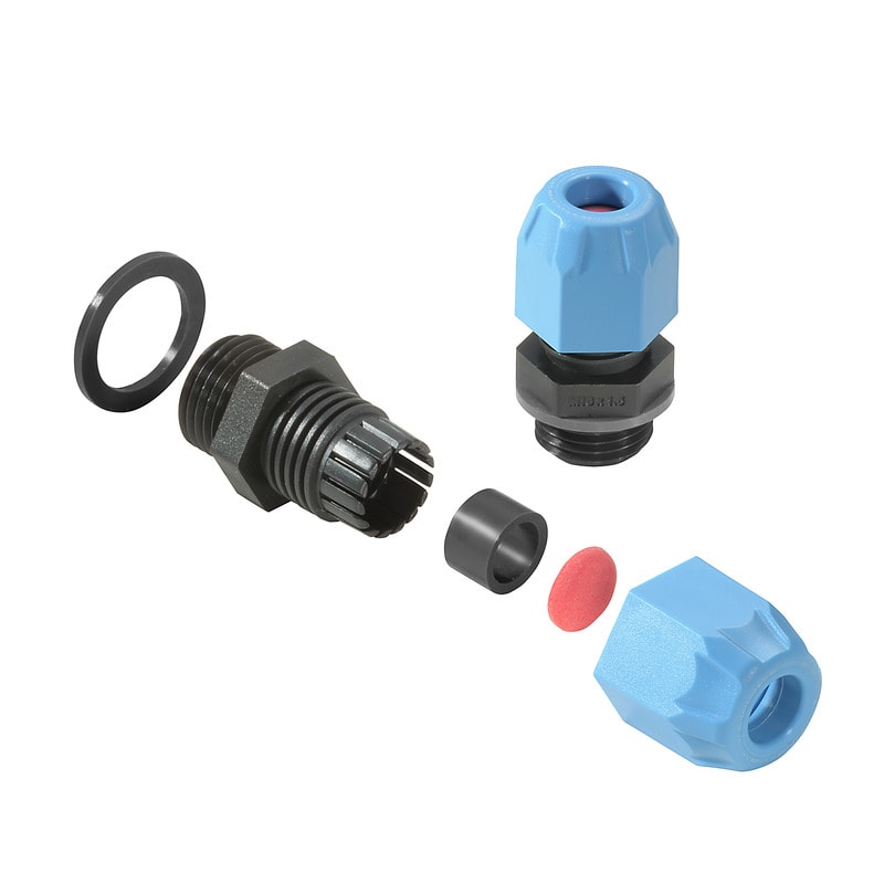 Weidmüller - Coffrets ATEX