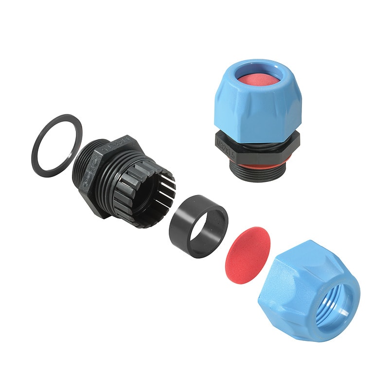 Weidmüller - Coffrets ATEX