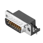 Weidmüller - Connecteurs pour CI pas 5mm ou >