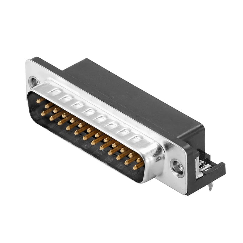 Weidmüller - Connecteurs pour CI pas 5mm ou >