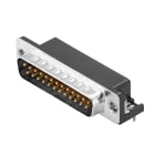 Weidmüller - Connecteurs pour CI pas 5mm ou >