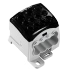 Weidmüller - Série W -blocs de jonction à raccordment vissé