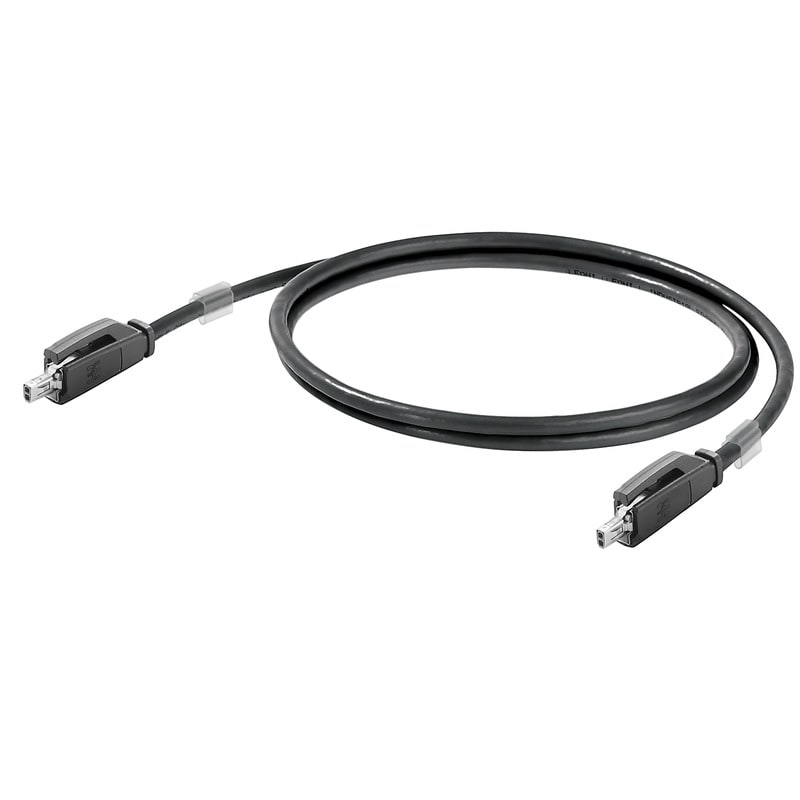 Weidmüller - Ethernet Industriel Composants Passifs