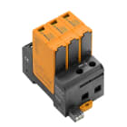 Weidmüller - Protection surtension