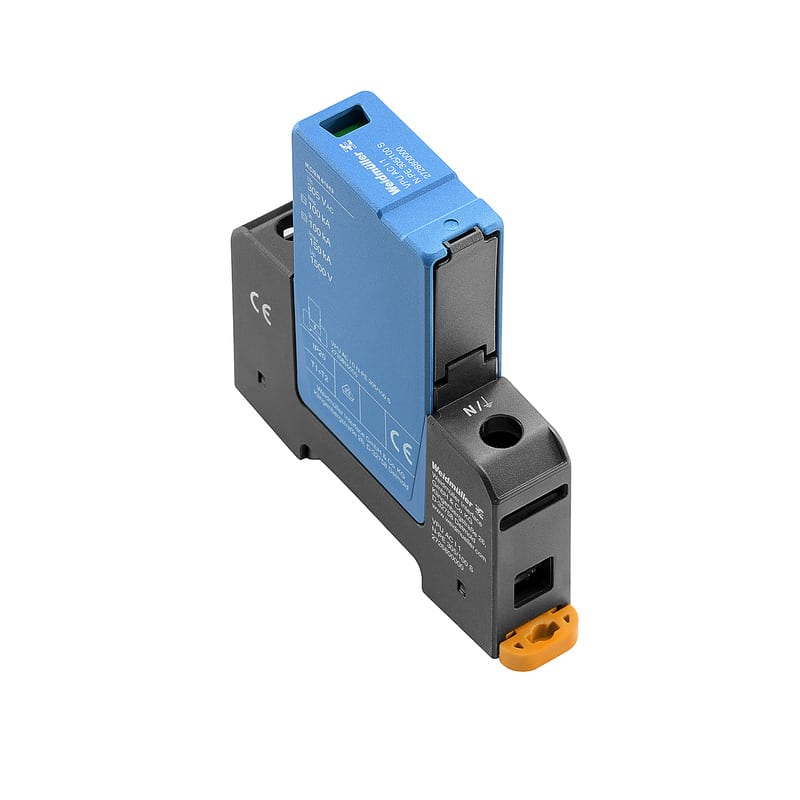 Weidmüller - Protection surtension