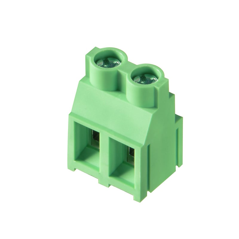 Weidmüller - PCB Basicmate signal terminals smaller 10mm²