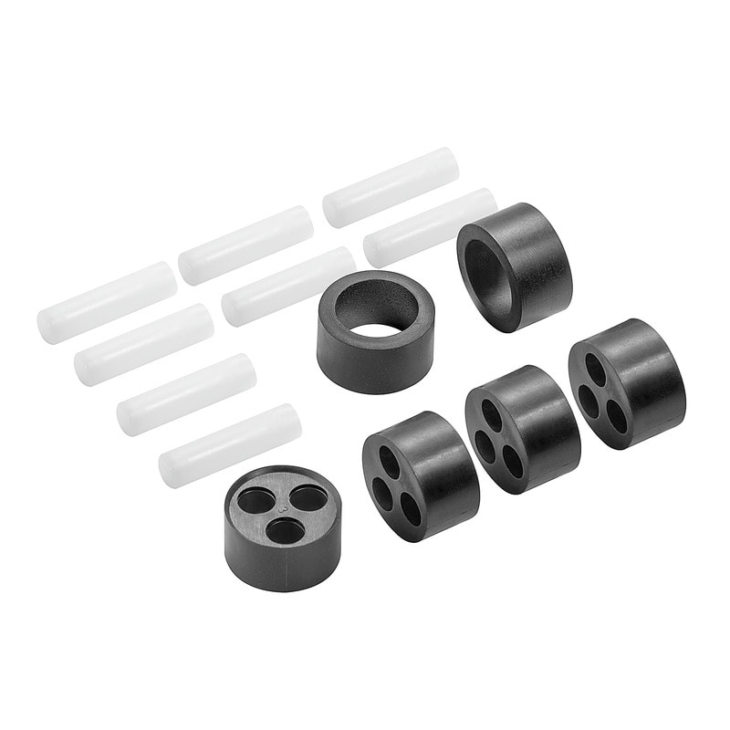 Weidmüller - Coffret Photovoltaiques