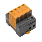 Weidmüller - Protection surtension