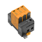 Weidmüller - Protection surtension