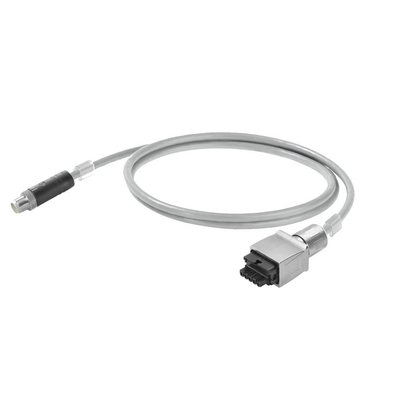 Weidmüller - Ethernet Industriel Composants Passifs