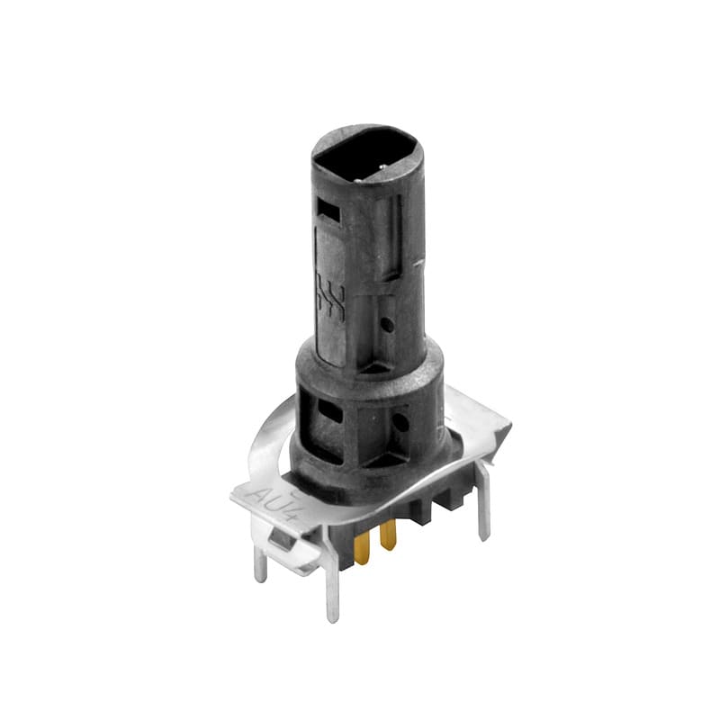 Weidmüller - Connecteurs pour CI pas 5mm ou >