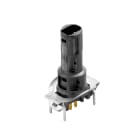 Weidmüller - Connecteurs pour CI pas 5mm ou >