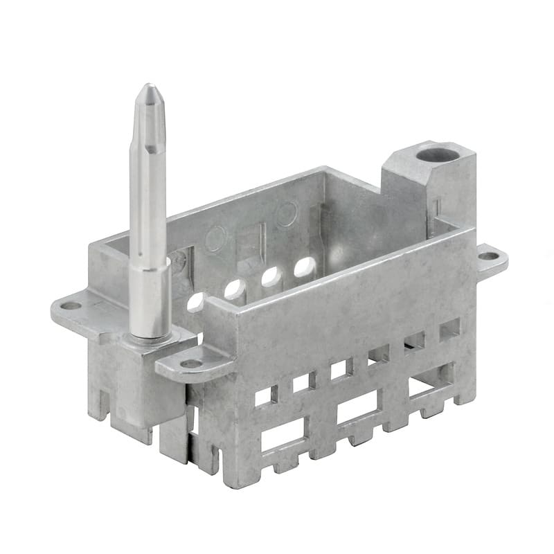 Weidmüller - HDC MFGL 10B AC - CIE Connecteurs industriels étanches